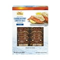 thumbnail image 2 of Sea Best Frozen Wild Caught Warm Water Lobster Tails with Butter, 12 oz Contains lobster, milk., 2 of 9