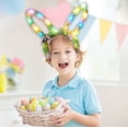 thumbnail image 2 of Orejas suaves y brillantes de Pascua, 2 of 6
