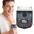 thumbnail image 1 of Mini Transparent Body Head Shaver 2024 New Mini Shaver Rechargeable Shaver Mini Portable Shaver For Travel Daily Use, 1 of 8