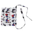 thumbnail image 4 of Multiple Pockets Wear-Resistent Egg Gathering Apron, Polyester Eggs Collecting Apron, Collecting Chicken Eggs For Duck Goose Eggs Farm Use Type 2 S 3 Pockets, 4 of 8