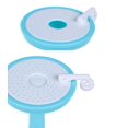 thumbnail image 3 of Daisyyozoid Wholesale Swivel Water Saving Tap Aerator Diffuser Faucet Filter Connector Popular Blue, 3 of 4