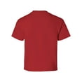 thumbnail image 3 of Gildan Ultra Cotton® Youth T-Shirt, 3 of 5