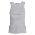 thumbnail image 5 of No Boundaries Ribbed High Neck Tank Top, Women's XXS-XXL, 5 of 5