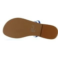thumbnail image 4 of Naughty Monkey Womens For Keeps Sandals, 4 of 4