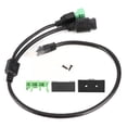 thumbnail image 3 of 160MHz Serial Server, Multiple Installation Methods RS485 To WIFI Serial Server High  Factor  For Home, 3 of 8