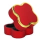 thumbnail image 5 of Caja De Regalo Para Exhibición De Joyas, Caja De Anillos Iluminados, Flocado Suave Para Bodas, Cumpleaños, Aniversarios ANGGREK Otros, 5 of 8