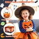 thumbnail image 5 of Mochi Squishy Toys UMIKU de Halloween con cubo de calabaza, 50 unidades, 5 of 8