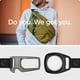 thumbnail image 3 of Funda para AirTag Spigen Rugged Armor Apple AirTag, 3 of 7