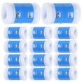 thumbnail image 1 of Shisuyan 20Pcs Stitch Counter Simplify Knitting Counter Flexible Stitch Marker Crochet Counter, 1 of 9