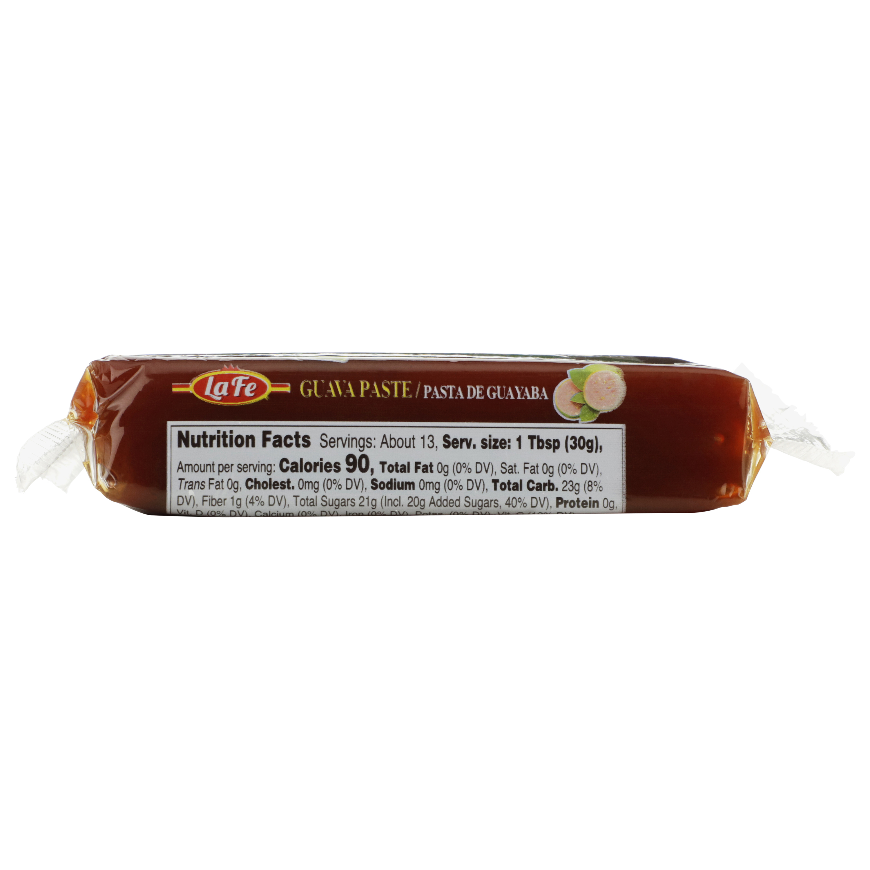 La Fe Guava Paste, 14 oz