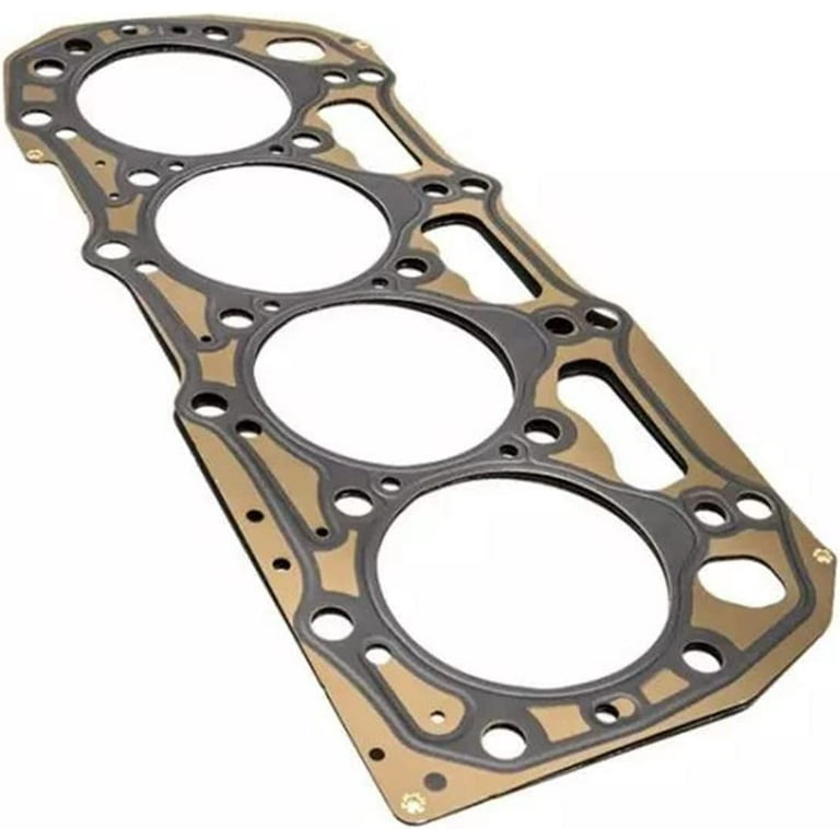 Seapple Cylinder Head Gasket 111147751 Compatible with Seapple Cylinder Head Gasket 111147751 Compatible with