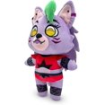 thumbnail image 4 of Youtooz: Five Nights at Freddy's Collection - Chibi Roxy 9 Inch Plush [Toys, Ages 15+], 4 of 6