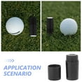 thumbnail image 3 of Minkissy 2Pack Compact Golf Ball Mark Stamp for Golfing and Scrapbooking, 3 of 8