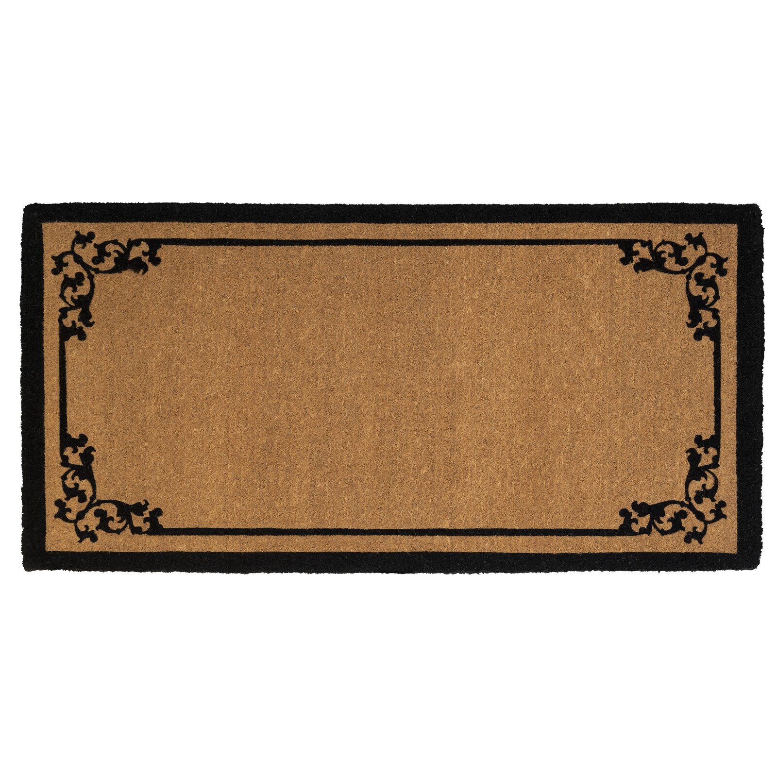 Volz Outdoor Door Mat, All Weather Yes, Outdoor