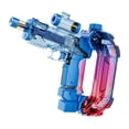 thumbnail image 1 of ICQOVD Portable Water Blaster Automatic Continuous Spray Outdoor, 1 of 6