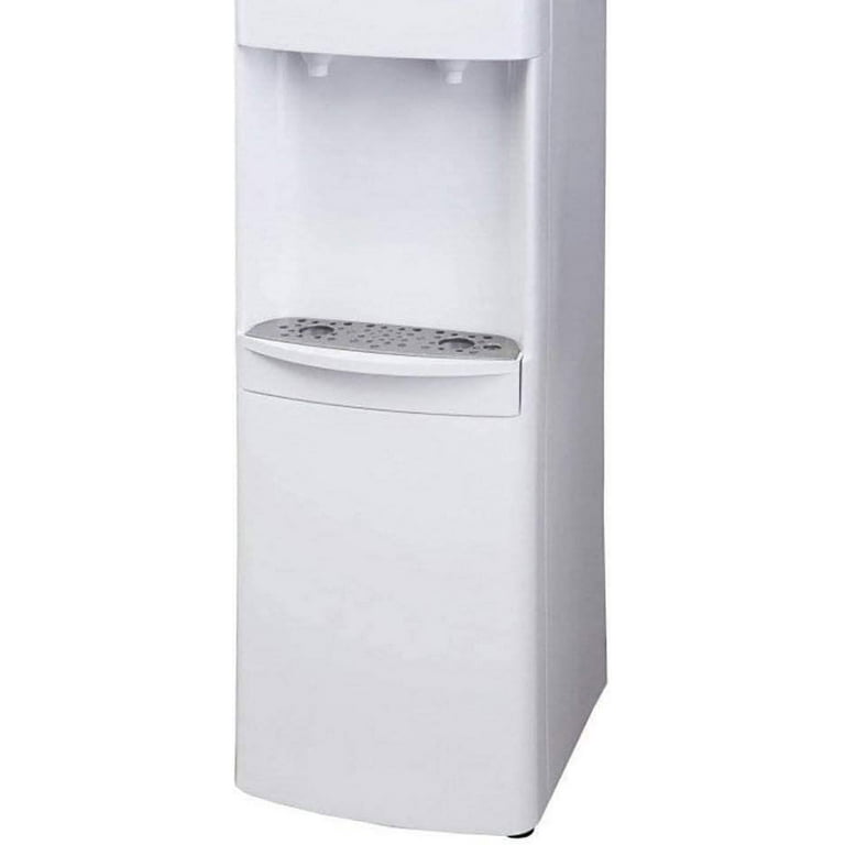Child proof water dispenser refrigerator hot sale
