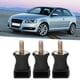 thumbnail image 5 of 3pcs Air Pump Mount Bushing Fixed Bracket Set 06A133567A Fits for Beetle / Cabrio / EuroVan, 5 of 5