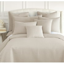 Beautiful Decorative Quilted Sham Covers & Pillow Covers by Southshore Fine Linens