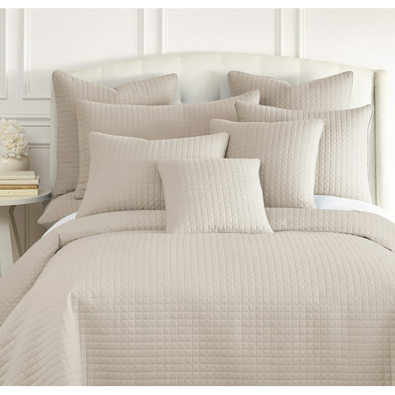 Beautiful Decorative Quilted Sham Covers & Pillow Covers by Southshore Fine Linens