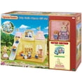 thumbnail image 1 of EPOCH - Sylvanian Families Baby Castle Nursery Gift Set, 1 of 1