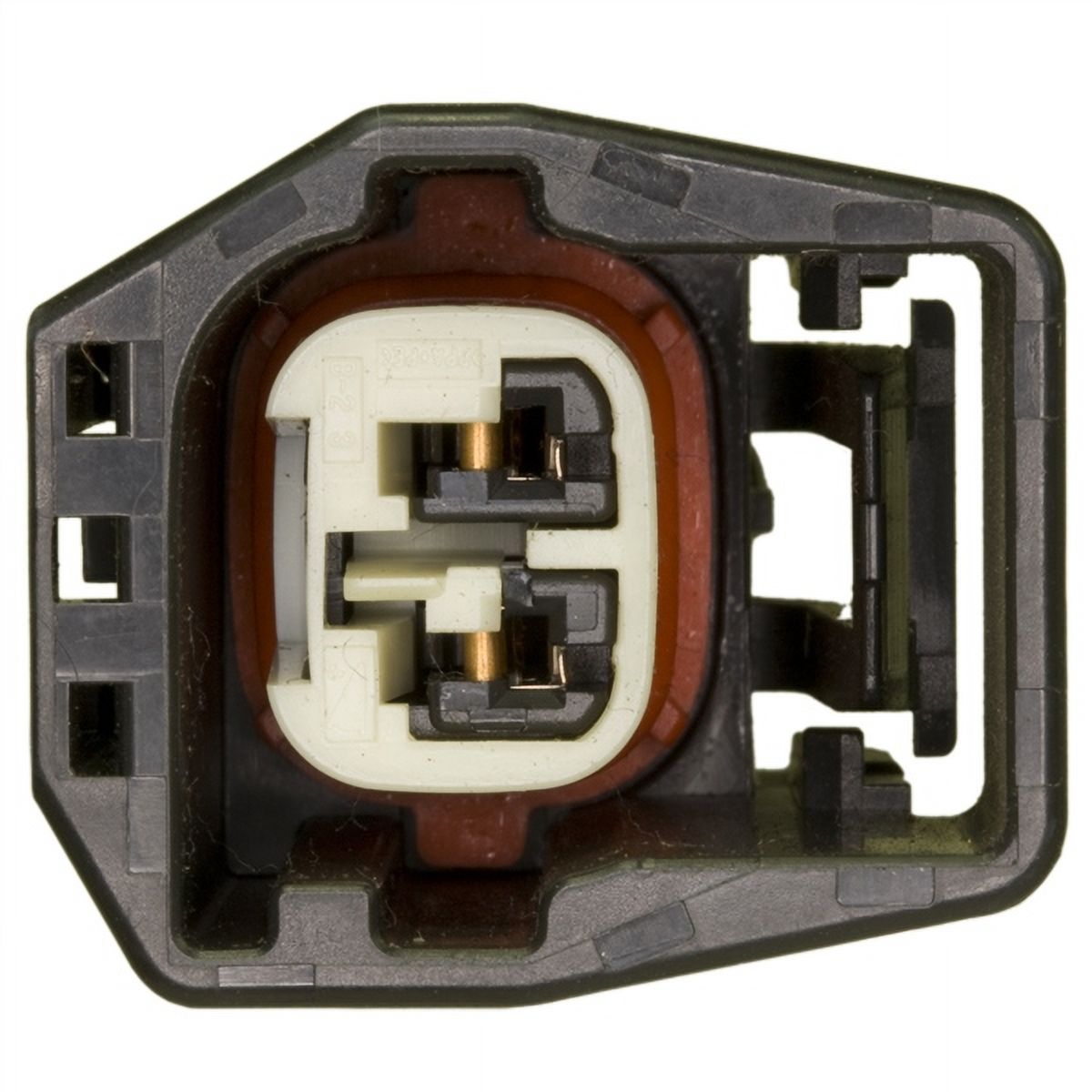 Ignition Knock (Detonation) Sensor