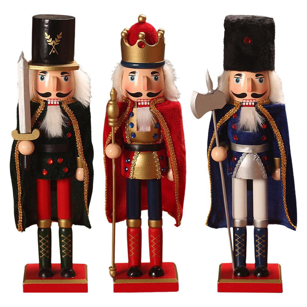 Different Types Of Nutcrackers atelieryuwa.ciao.jp
