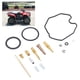 thumbnail image 5 of Carburetor Repair Kit, Carb Rebuild Set Wear Resistant Metal Rubber Anti Aging Long Lifespan For ATV ANGGREK Otros, 5 of 8