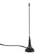 thumbnail image 4 of Antena hdtv para interiores t digital uhf vhf antena de base magnética de banda dual antena 10db para tv sen cable d fácil de instalar y Ajustarth, 4 of 7