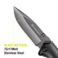 thumbnail image 4 of Kilimanjaro 8 Inch Folding Knife (Victus) - 910048, 4 of 6