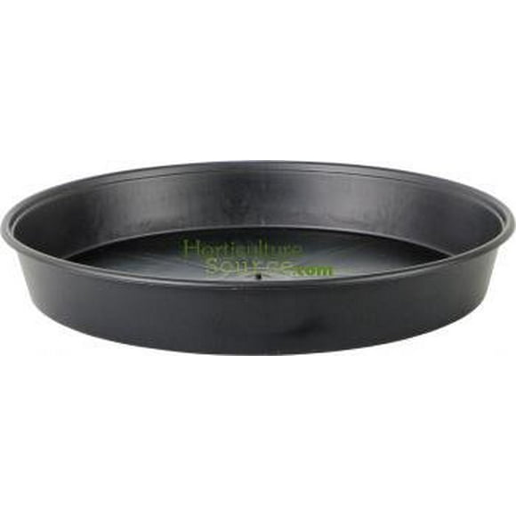 DL Wholesale Inc Grow1 Pot Saucer - 12"