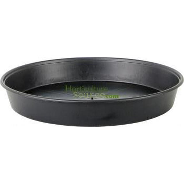 DL Wholesale Inc Grow1 Soucoupe de Pot - 12 Pouces