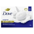 thumbnail image 1 of Pain de Beauté Dove Original, 1 of 7