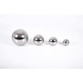 thumbnail image 5 of Learning Advantage CTU9322 Sensory Reflective Balls - Silver, 5 of 5