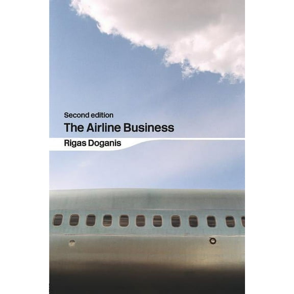 The Airline Business, (Paperback)