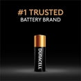 thumbnail image 5 of Duracell MN21/23 Alkaline Batteries - 12V, 2-Pk., 5 of 5