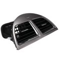 thumbnail image 5 of Conjunto de Salida de Ventilación del Conducto de Aire Acondicionado del Tablero Central Delantero del Automóvil para ES350 2007-2009 55660-33210 55660-33211, 5 of 5