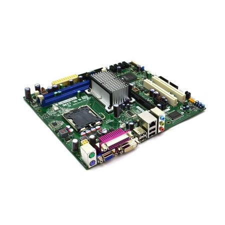Intel G41 Motherboard Ddr2 E47335-300 DG41TY Intel Socket LGA775 G41 Chipset Micro ATX Motherboard NO I/O Intel LGA775 Motherboards ()