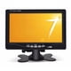 thumbnail image 4 of Pantalla ancha a todo color para coche de 7 pulgadas, CC 12 V-24 V, Ntsc, PaL TV Park sin cámara, 4 of 4