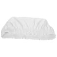 thumbnail image 3 of Shisuyan Household Bench Seat Cover Washable Piano Bench Cover Protector Reusable Bench Dust Cover, 3 of 9