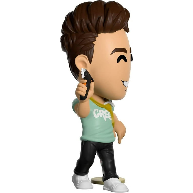 Youtooz: Danny Gonzalez Vinyl Figure [Toys, Ages 15+, #265