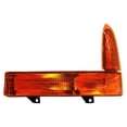 thumbnail image 1 of Cuarto Super Duty 1999 A 2004 Ford Izq Ámbar TYC ., 1 of 4