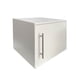 thumbnail image 1 of Gabinete Flotante para Baño Sin Llave Y Ovalin (Blanco) DECOMOBIL GABINETE DE ALMACENIMIENTO, 1 of 4