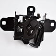 thumbnail image 2 of Hood Latch Lock 1J0823509 1J0823509E Fit for 1999-2005 VW Jetta Golf GTI MK4, 2 of 4