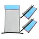 thumbnail image 1 of 3 piezas de silla de malla flotante redes silla de natación redes para niños adultos accesorios de natación, 1 of 6