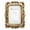 Multicolor, variant on DESIGNICE Vintage Picture Frames,Visual Enjoyment Wall Frames,Carefully Made Gold Picture Frames,9.26"X1.7"