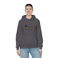 thumbnail image 5 of Class of 2023 Heavy Blend Hooded Sweatshirt, 5 of 7