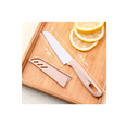 thumbnail image 4 of Tazas Medidoras Y Cucharas De Repostería 8 pzs Rosa, 4 of 4