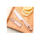 thumbnail image 4 of Tazas Medidoras Y Cucharas De Repostería 8 pzs Rosa, 4 of 4