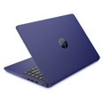 thumbnail image 3 of Laptop HP 14-dq Intel Core i3 11va Gen 8GB Ram 256GB SSD Reacondicionado Grado A HP 14dq2521la, 3 of 3