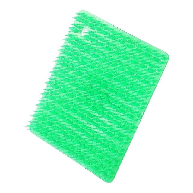 CRCMURE Cleaning Brush Silicone Fruit And Vegetable Cleaning Brush With Handle Flexible Kitchen Cleaning Tools Kitchen Gadgets Food Brush For Washing Potatoes Carrots Corn